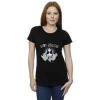 corpse bride camiseta dead gorgeous para mujer