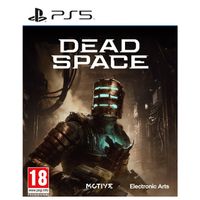 dead space remake