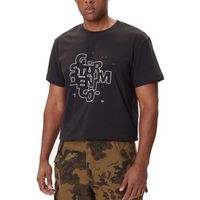 g-star raw camiseta hd print r t para hombre