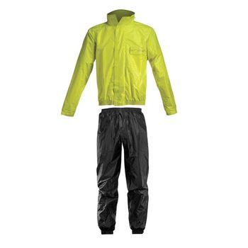 Acerbis Traje Lluvia Logo 2 Pc   Ce U
