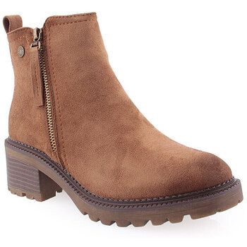 Lapierce Botines L Ankle boots CASUAL para mujer
