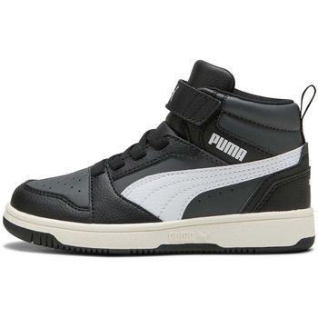 Puma Zapatillas altas - para niño
