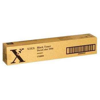 Xerox 006R90307 Original Black Standard Capacity Toner Cartridge