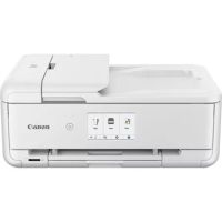 canon pixma ts9551ca impresora multifuncion fotografica color a3 wifi duplex blanca