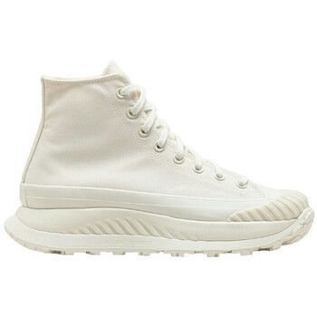 Converse Zapatillas Baskets Run Star Legacy CX Hi beige para mujer