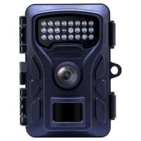 camara caza y vigilancia stealth gear bat 4k 48mp pir 20m ip66