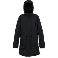 regatta parka gwynn para mujer