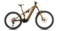 cube stereo hybrid one77 hpc race 800 suspension completa electrica mtb shimano deore deore xt 12s 800 wh 29   27 5   verde sauce 2026