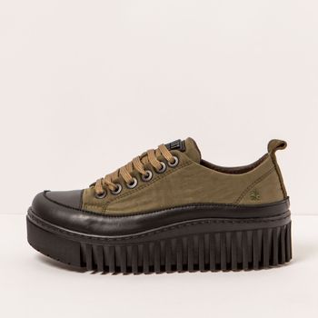 Art Zapatillas 1151811D1003 para mujer