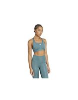 sujetador deportivo de fitness adidas pwrct bra mujer azcead