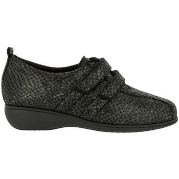 Doctor Cutillas Zapatillas de senderismo 53581 negro para mujer