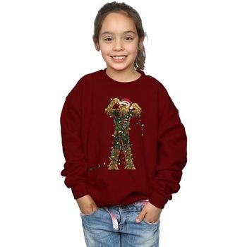 Disney Jersey BI35428 para niña
