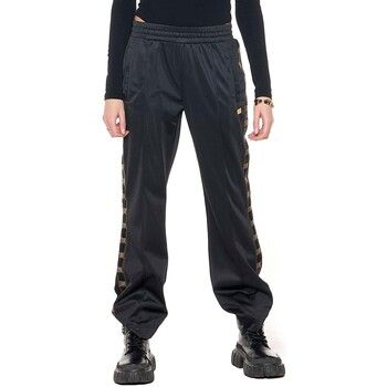Leone 1947 Pantalón chandal Woman Sweatpants Authentic Gold para mujer