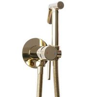 grifo de bide rea lungo loop gold