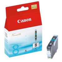 canon cli-8pc photo cyan original cartridge