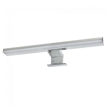 Aplique de baño led curves