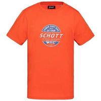 schott camiseta ustour para nino
