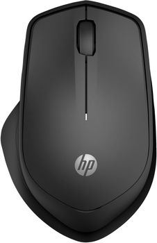 Ratón inalámbrico HP 280 Negro