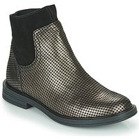 little mary botines eliette para nina