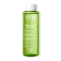 svr - sebiaclear micro-peel cremas faciales 150 ml unisex