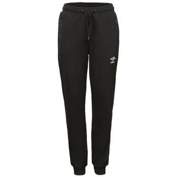 Umbro Pantalón chandal Cuffed para niño