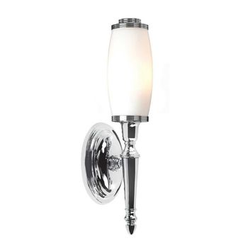 Aplique de pared para baños dryden v