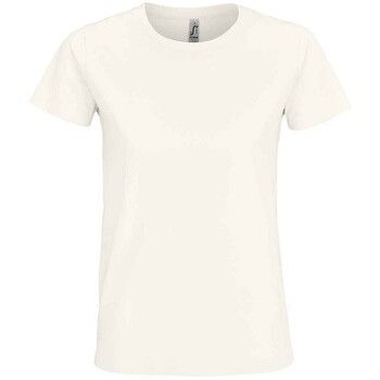 Sols Camiseta Imperial para mujer