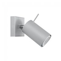 aplique de pared ring iii