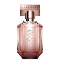 hugo boss boss the scent le parfum for her eau de parfum 50ml