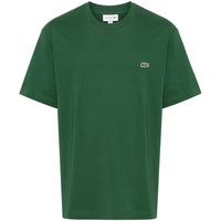 lacoste camiseta gt33987 para hombre