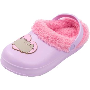 Pusheen Zuecos NS9507 para niña