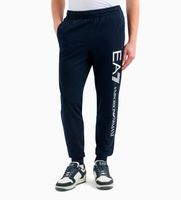 ea7 para hombre 7m000571af13512 pantalon logo series marino xxl casual algodon