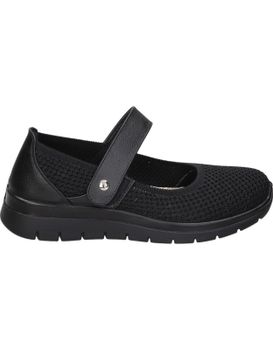 Zapatos Para Mujer Amarpies Amd28398 Negro 39
