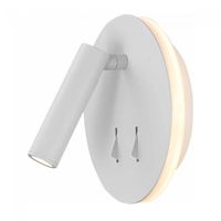 aplique lector led cayman 36w