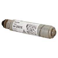 ricoh toner aficio mp 2001sp  aficio mp 2501sp