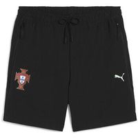 puma short portugal short de sortie 2025 para hombre