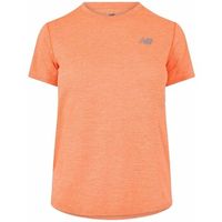 new balance camiseta gt25486 para mujer