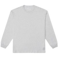 converse camiseta manga larga gold para mujer