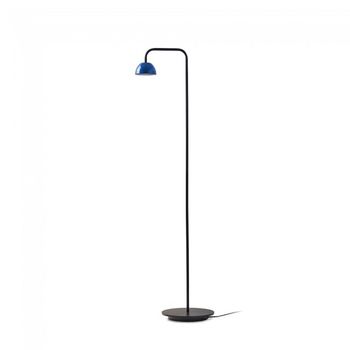 Lámpara de pie led absidiola mini brazo (3.5w)