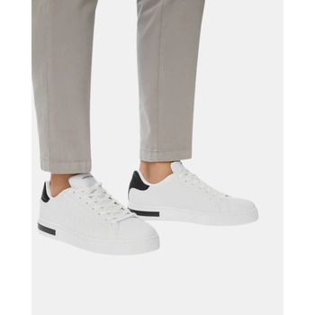 Armani Exchange Zapatillas XM000140 AF11916 para hombre