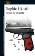 aviso de muerte