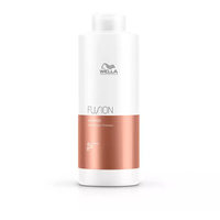 fusion intense repair shampoo 500ml