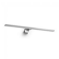 aplique led para espejo de bano blizzard
