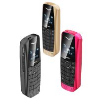 long-cz j60 4g gsm pantalla oled de 066 pulgadas tarjeta sim nano 600mah boton grande llamada de emergencia sos telefon