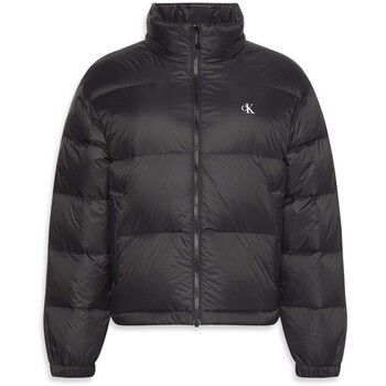 Calvin Klein Jeans Chaqueta Essential Midweight Puffer Jacke para mujer