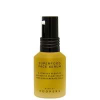 made by coopers serums superfood serum 30ml