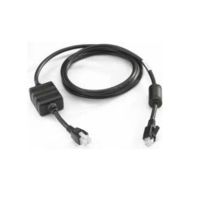 cable de alimentacion zebra tc5x conector dc macho recto