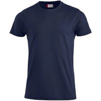 c-clique camiseta premium para hombre