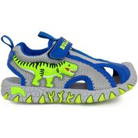 bull boys sandalias - para nino