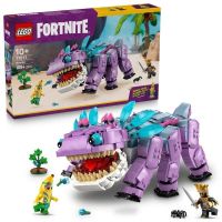 set de construccion lego fortnite klombo 1084 piezas 14cm  bonificacion digital